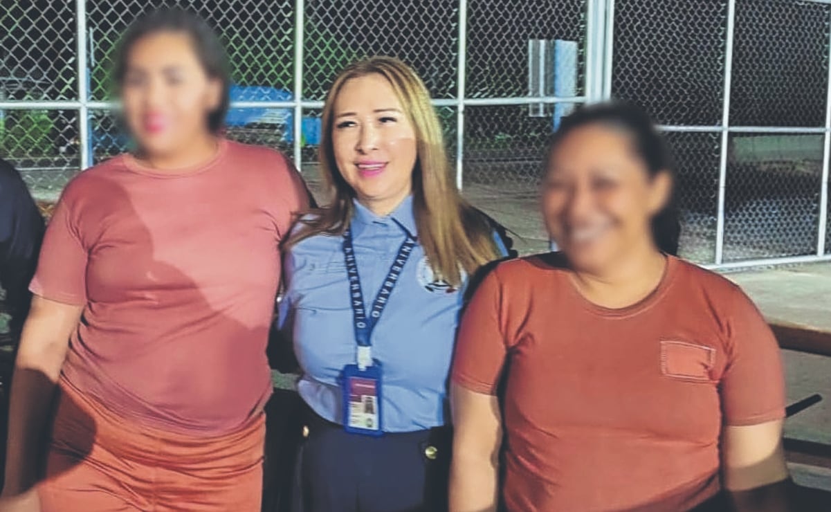 ¿Quién es Juana Hilda González Lomelí?; fue acusada de secuestrar al hijo de Isabel Miranda de Wallace