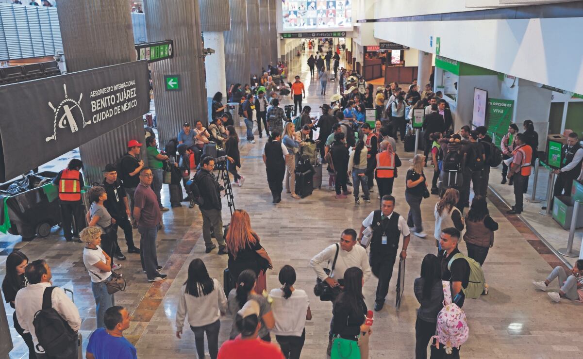 Chiapas refuerza protocolo preventivo por lluvias este fin de semana; PC pide evacuar zonas de alto riesgo