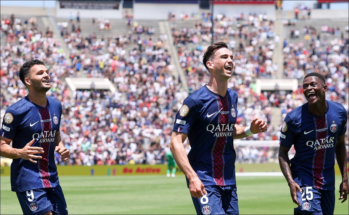 Lionel Messi y el Inter Miami decepcionan al empatar con el Al-Ahly; tienen insípido debut en el Mundial de Clubes 