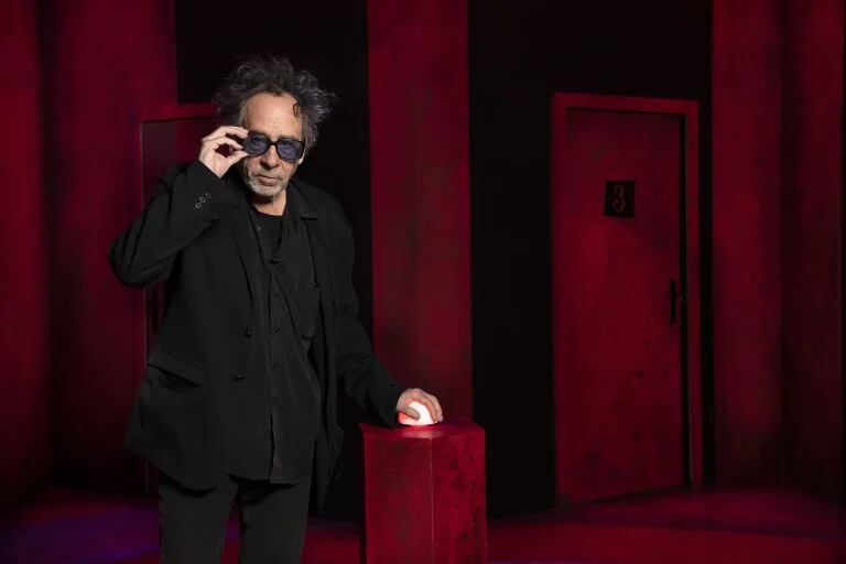 “Uno, como vendedor, también está tranquilo”