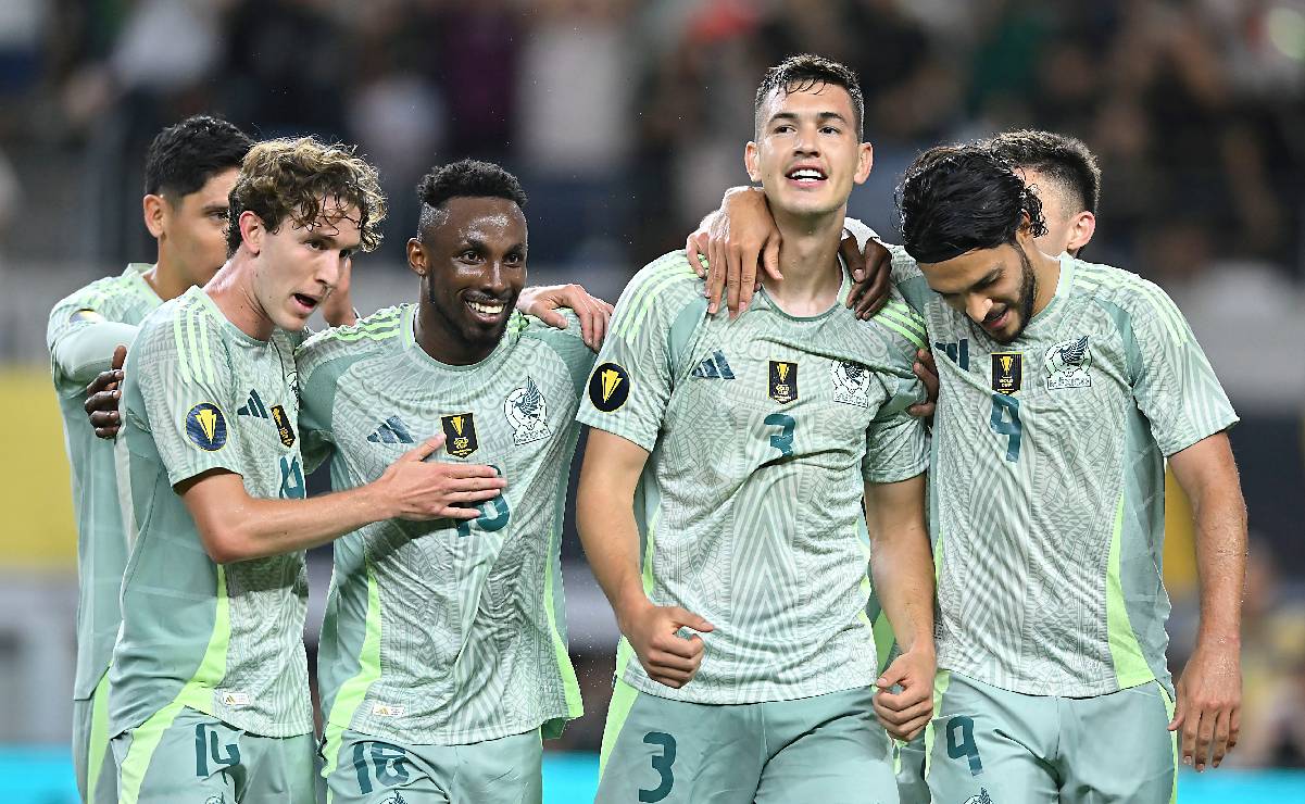 Resultado: Pachuca cae en su debut del Mundial de Clubes frente al Salzburgo; los Tuzos complican su futuro en el torneo