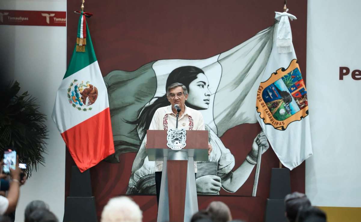 FOTOS: Las 10 frases de la mañanera de Claudia Sheinbaum del 19 de junio de 2025