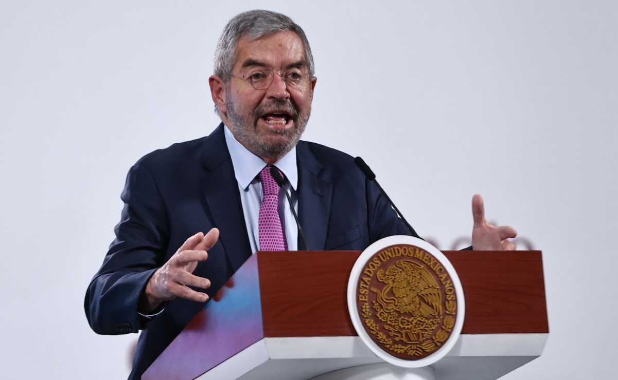 Dan prisión preventiva a cuatro del Cártel de Santa Rosa de Lima; son acusados de portación de armas exclusivas del ejército