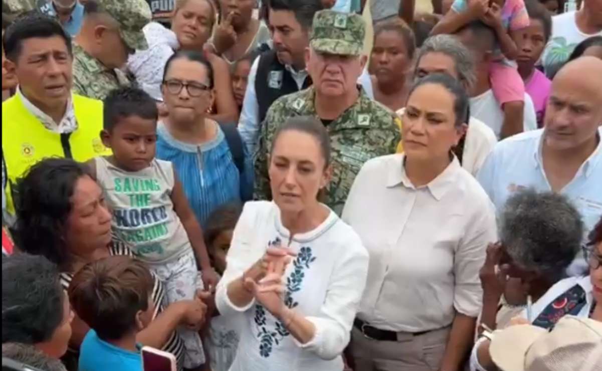 “Nunca más un New’s Divine”: autoridades de CDMX develan placa conmemorativa a 17 años de la tragedia; familia de víctimas encabezan ceremonia