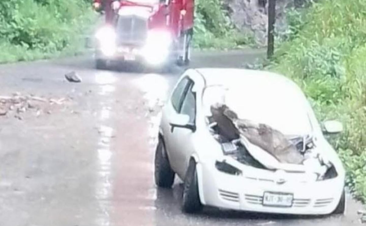 Prevalece incertidumbre por deportaciones tras redadas
