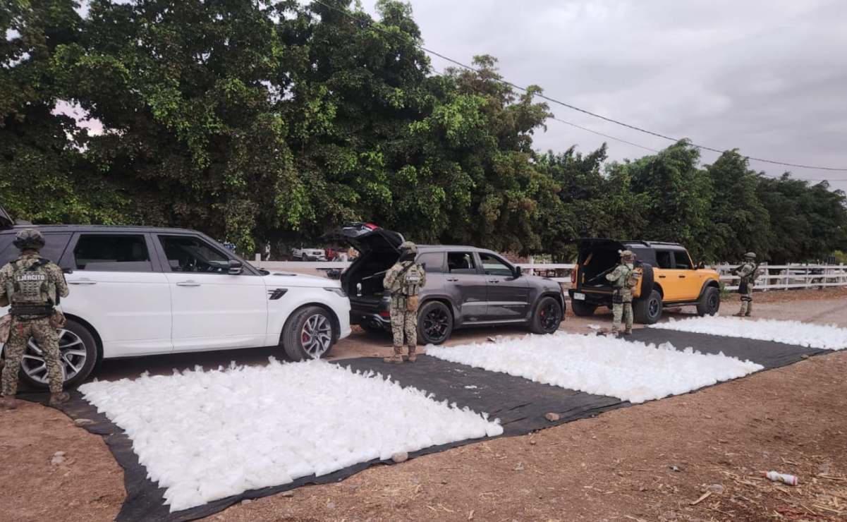 ¿Cuándo dejará de llover en México?; conoce la fecha exacta