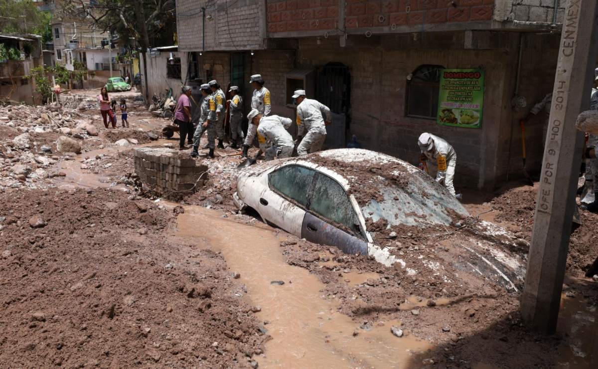 ¿Qué día inicia la Canícula 2025 y cuánto durará?; conoce la fecha exacta