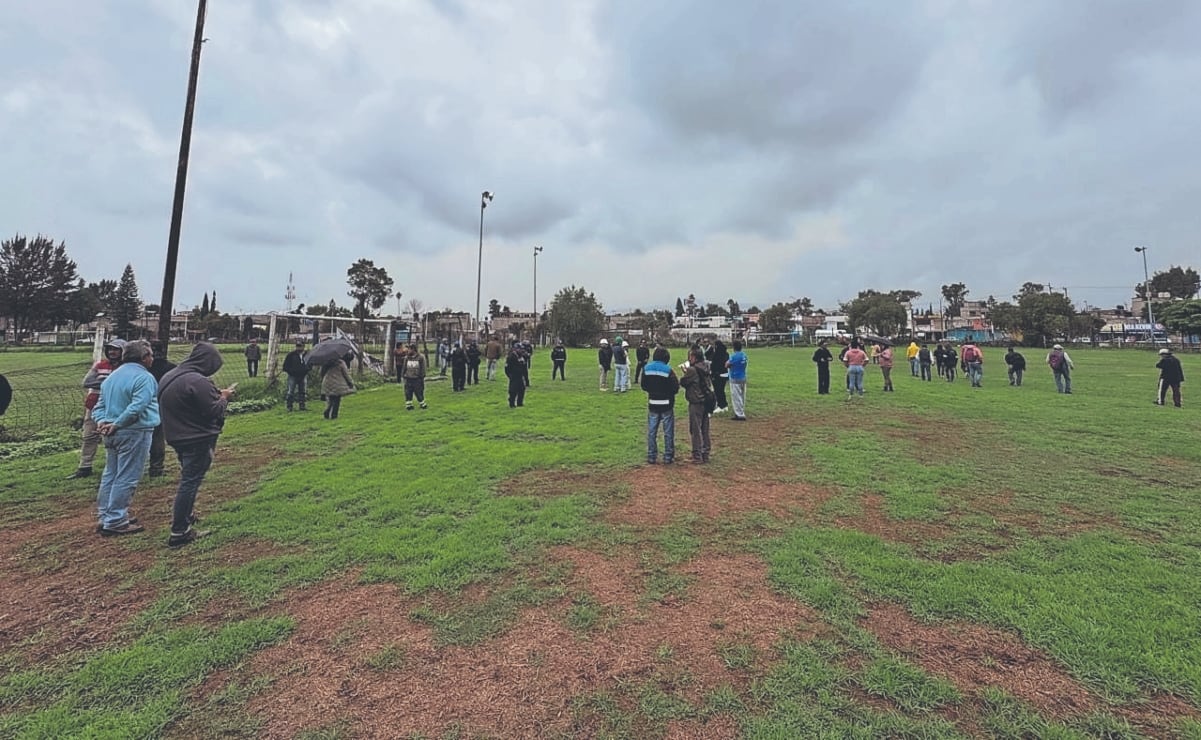 Colocan sellos de suspensión en funeraria en Ciudad Juárez; solicitaba servicios a crematorio donde hallaron 383 cuerpos