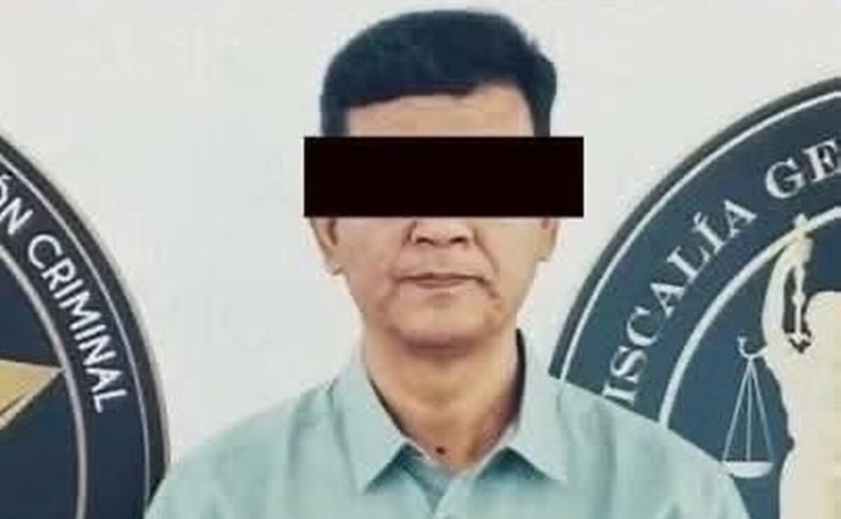 Netflix retrata en “Ocote” la vida de otro capo mexicano