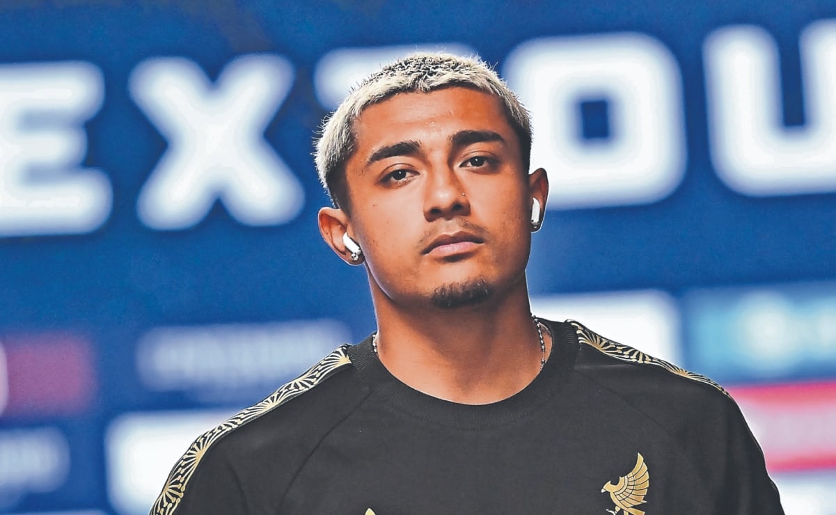 Efraín Juárez aclara rumores sobre la llegada de Aaron Ramsey; “No viene por dinero, viene por compromiso”