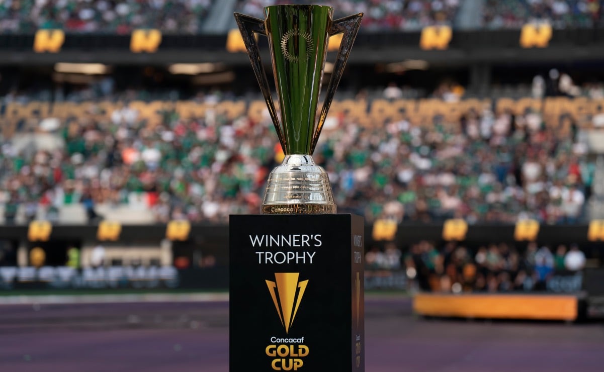 México vs Estados Unidos: Horario y canales para ver EN VIVO la Final de la Copa Oro; HOY, domingo 6 de julio