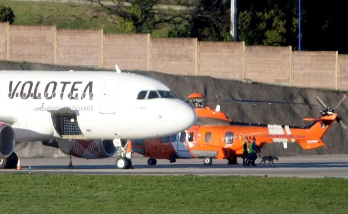 Ampliarán Aeropuerto Internacional Ponciano Arriaga