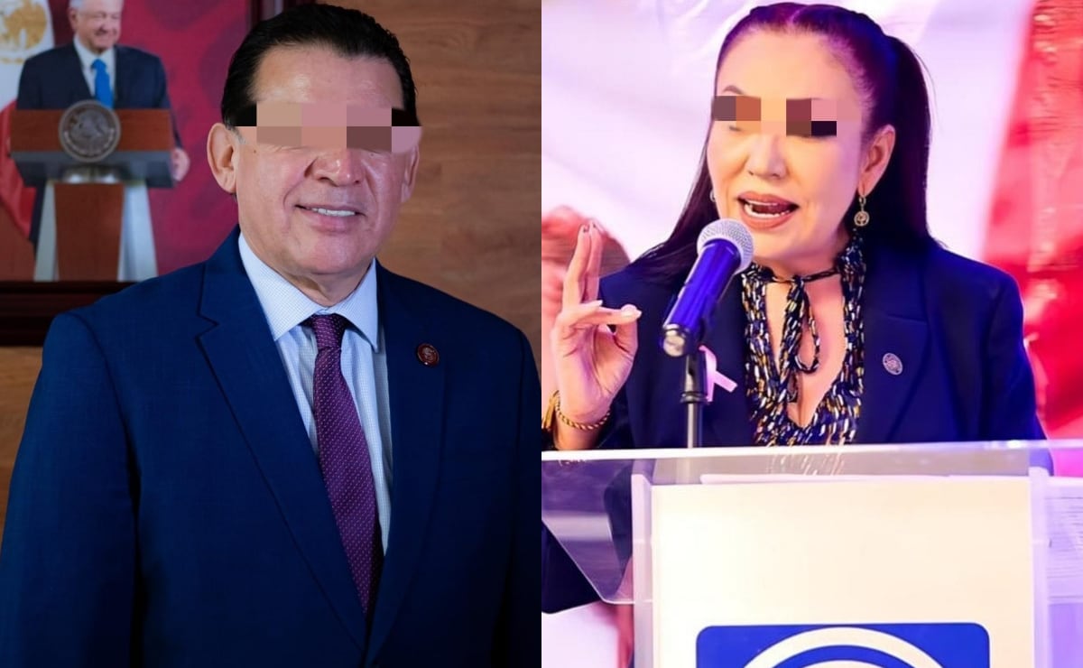 México y EU no son competencia, sino aliados: María Eugenia Campos; pide cambiar la narrativa sobre el Gusano Barrenador del Ganado