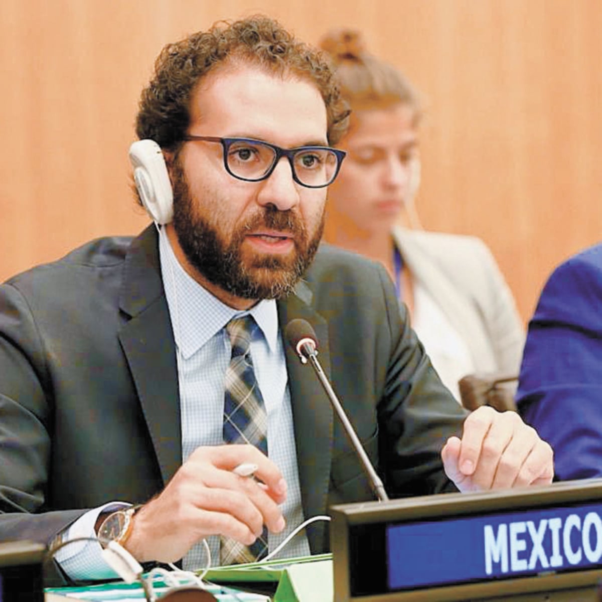 El legado De Nigris sigue vivo en 