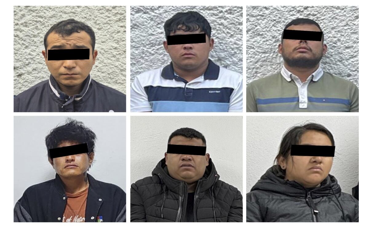 ‘Ante cualquier adversidad está la fuerza de pueblo’