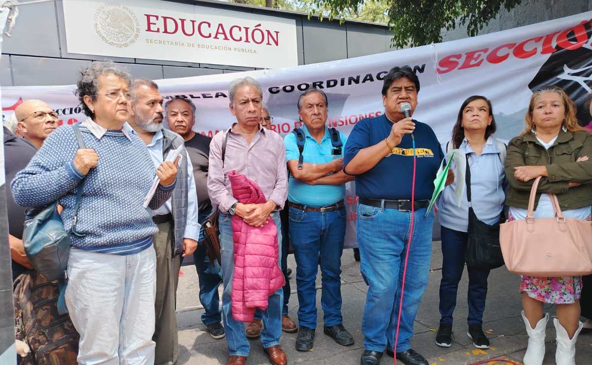 Sheinbaum reacciona a llamado de exconsejeros electorales sobre reforma electoral; rechaza que se suba “al doble” los pluris
