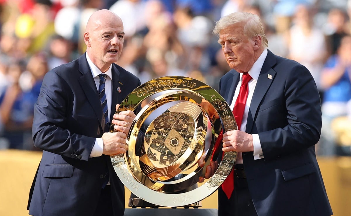 Pese a amenaza de aranceles de Trump, México mantiene estabilidad macroeconómica: estudio; advierte por riesgo al comercio bilateral