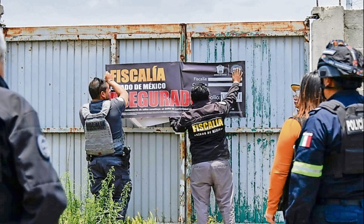 Política migratoria y redadas en EU afectan la salud mental; académica de la UNAM afirma que 