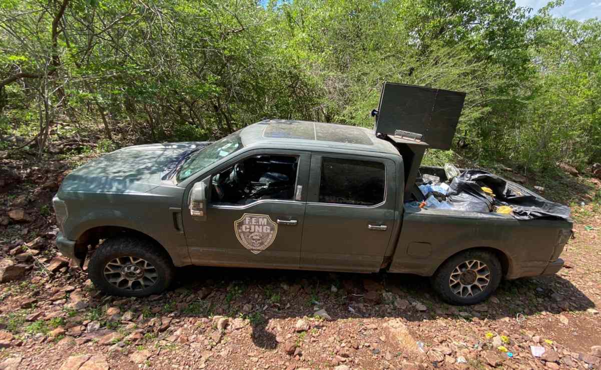 Mentiras: La pobre secretaria que se robó show