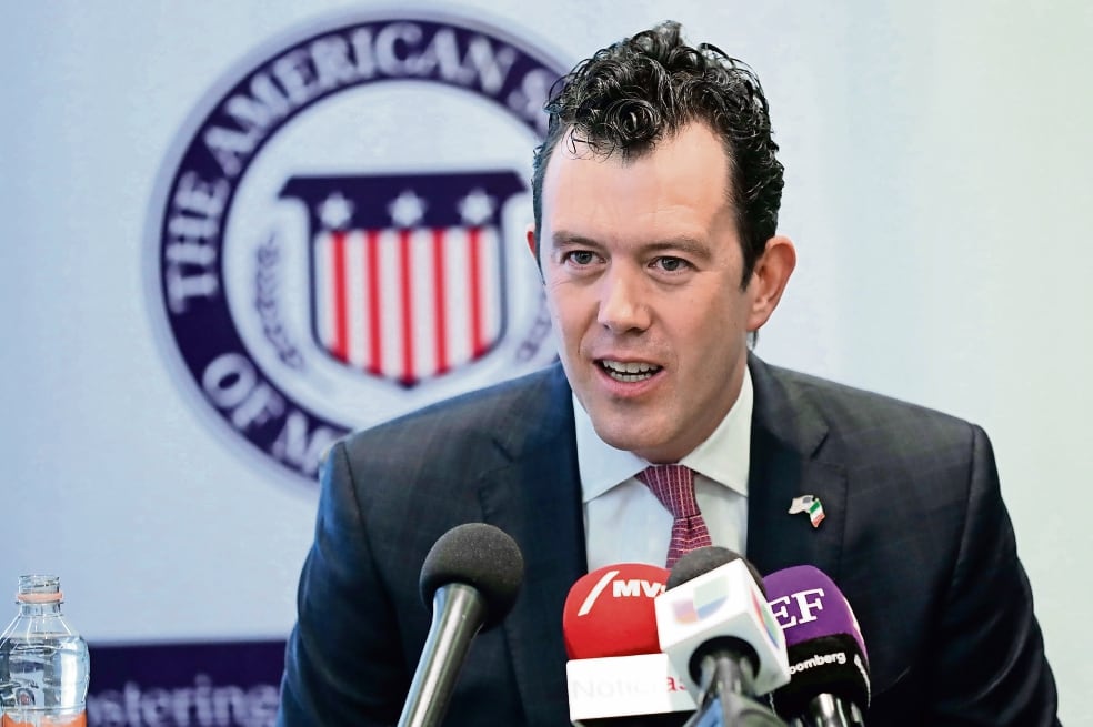 Precio del dólar hoy 17 de julio; así cierra la moneda mexicana ante expectativas por posible recorte de tasas de la Fed