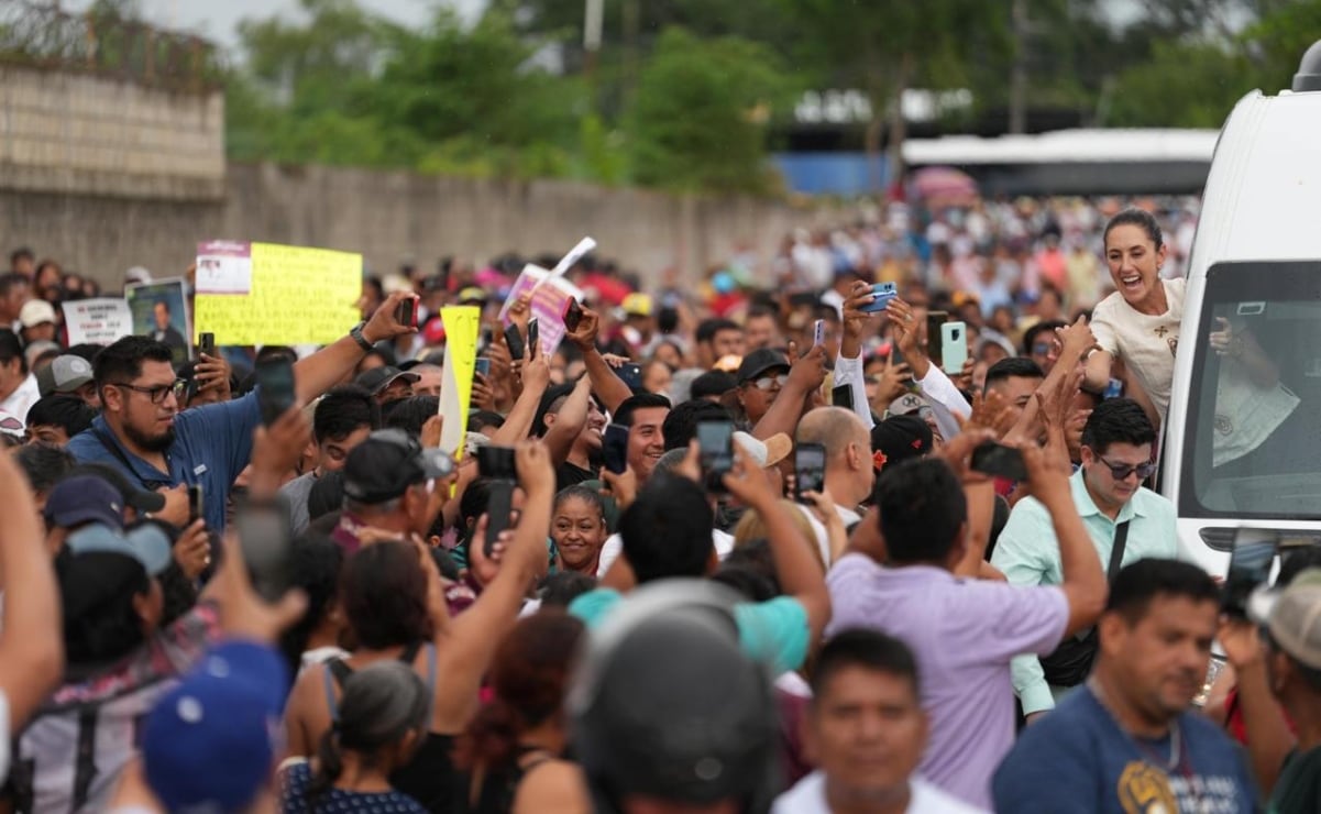 Brenda Ruz se registra como candidata a la dirigencia municipal del PAN en Mérida; se dice lista para 