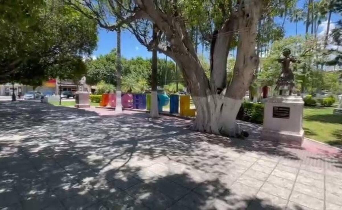 Siete niños se intoxican tras nadar en alberca del IMSS de Hidalgo; no identifican causas de la reacción