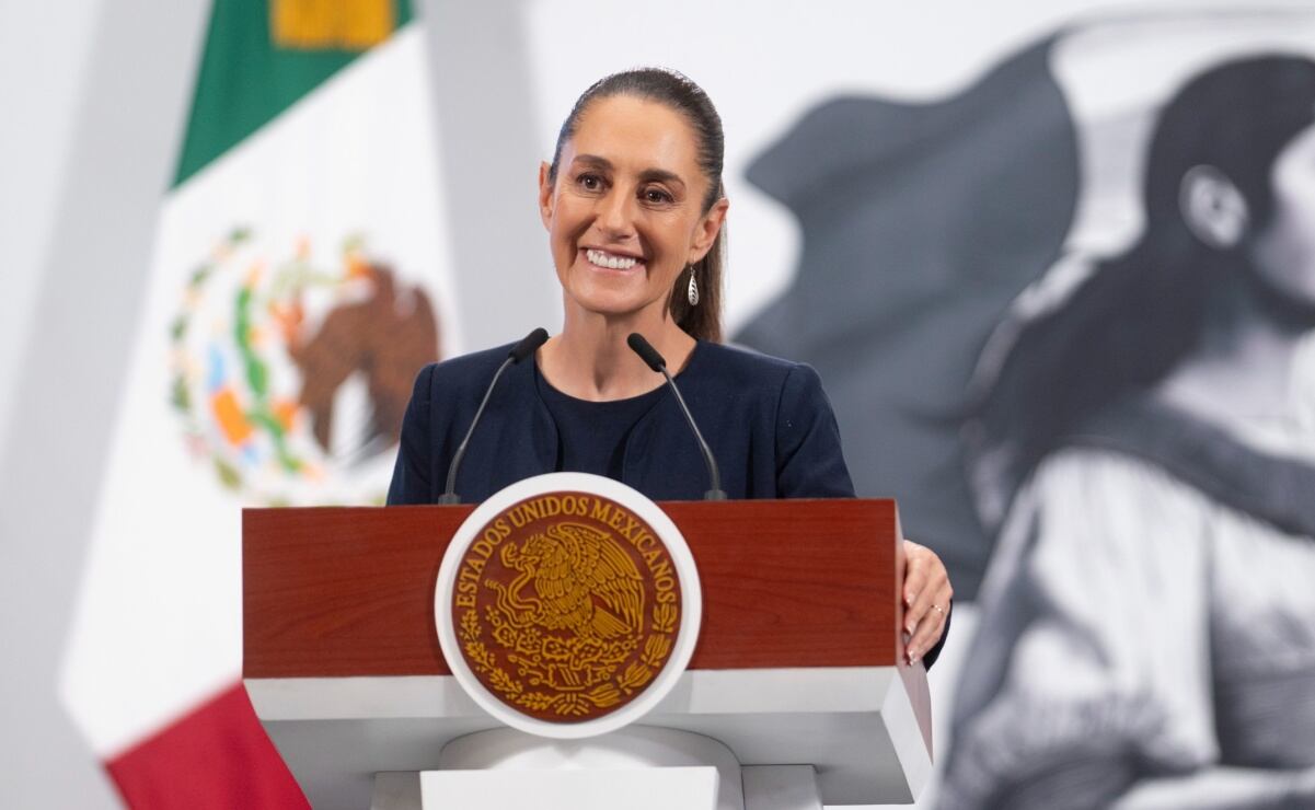 Elaine Haro apostará por la autenticidad en 