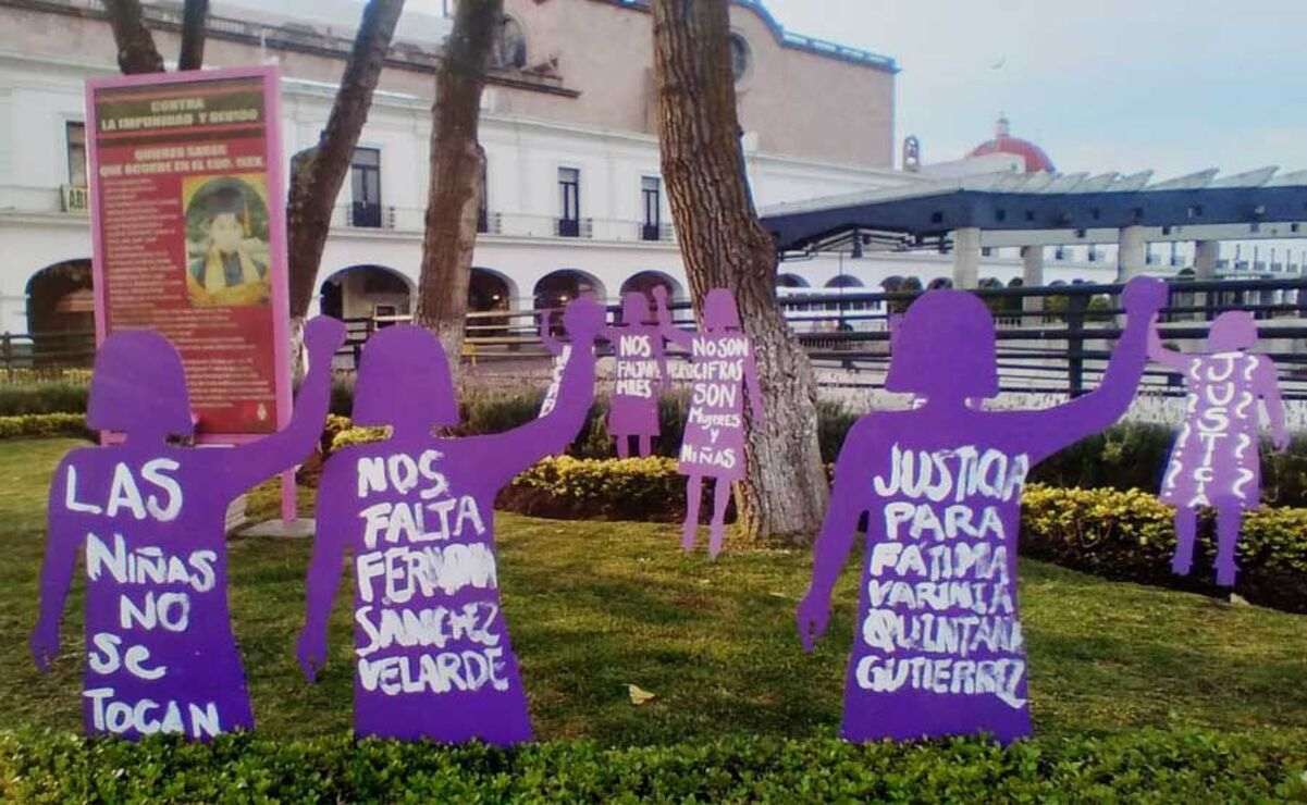Llegan a México restos de Jaime Alanís, connacional que murió en redadas del ICE en California; es trasladado a Michoacán