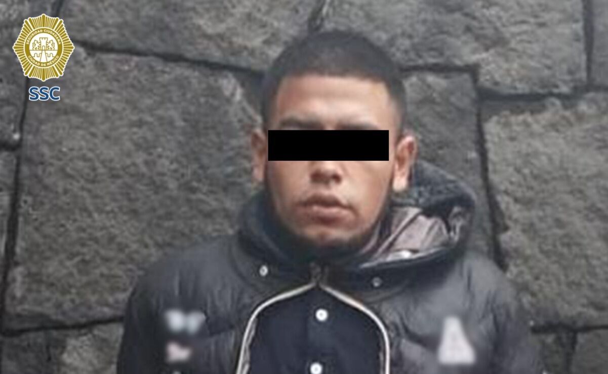 Cuando los aliens son la única salida del miedo