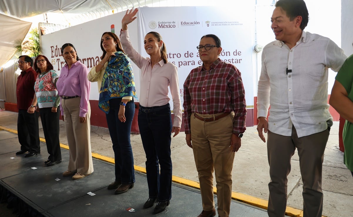 Renuncia el CEO Walmart México; Ignacio Caride asumió el cargo en abril de 2024