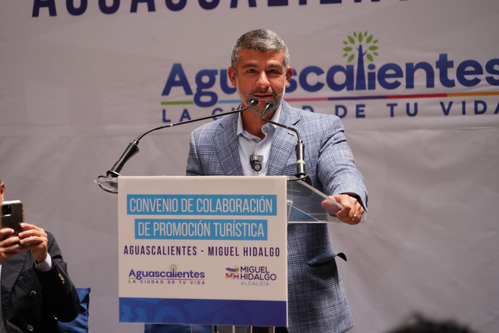 Separan de su cargo a dos policías por participar durante agresión en Hidalgo; estaban involucrados en conflicto agrario