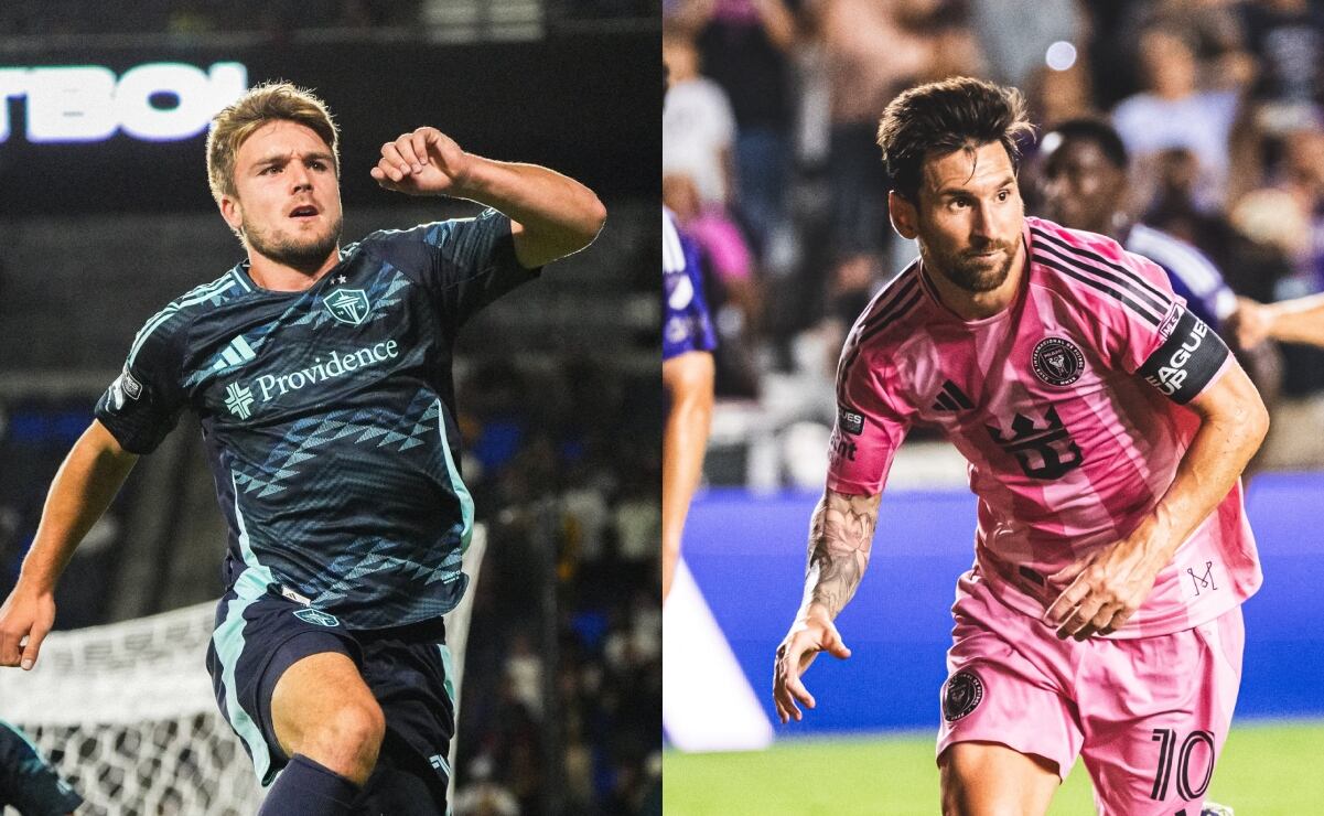 Gran fracaso de los cuatro grandes en la Leagues Cup; ¿nuevo ridículo de la Liga MX? 