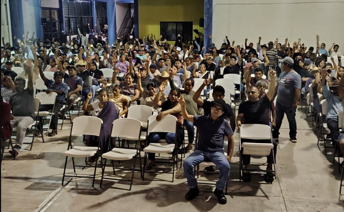 México da luz verde para extradición a EU de 