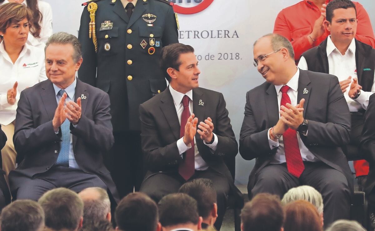 Tras desabasto, Pemex refuerza entrega de gasolina en CDMX; mantenimiento, causa de atraso en suministro de combustible 