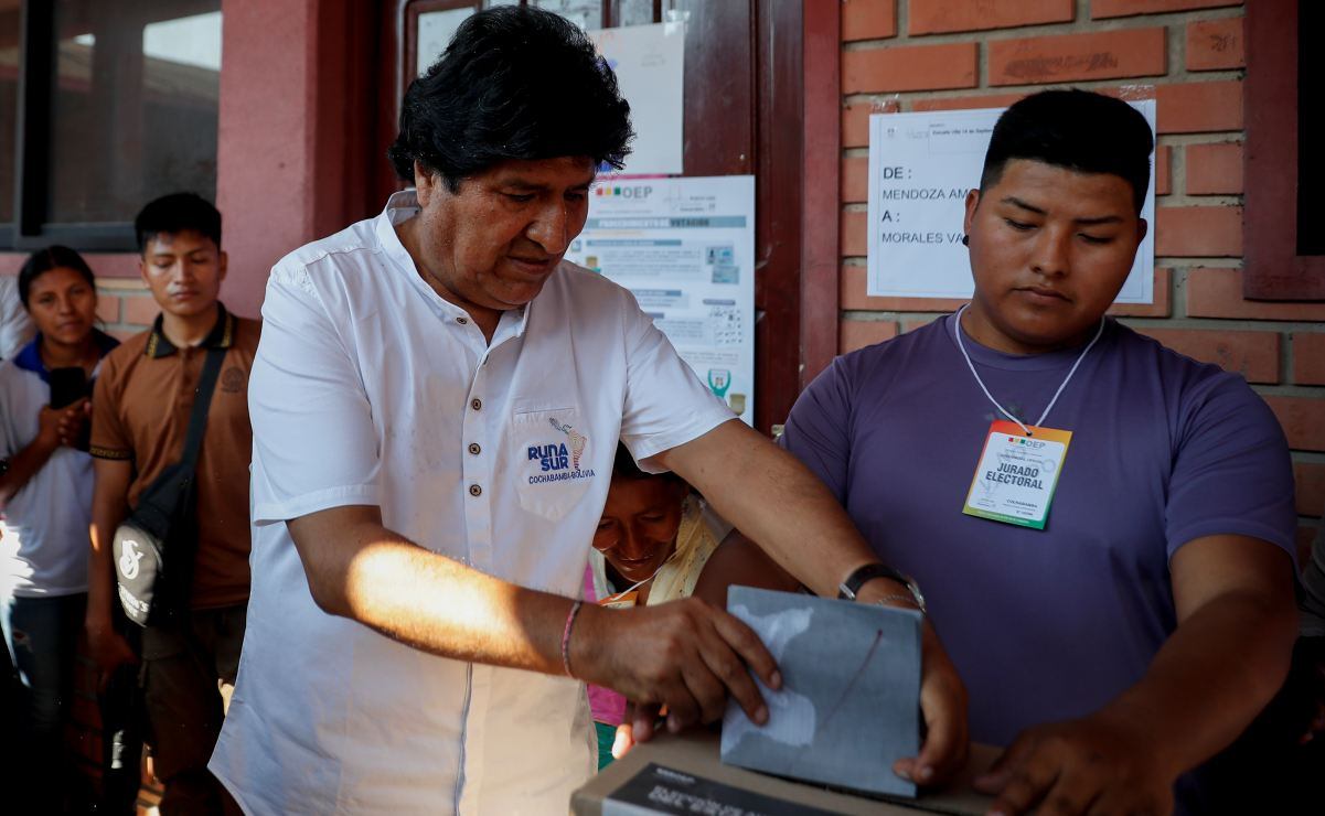 Luchan en Sisal por un lugar para vivir