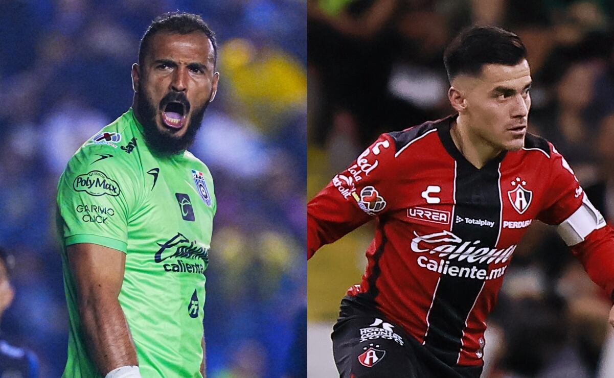 Afición de Cruz Azul se burla de David Faitelson; dedican manta al comentarista de Televisa