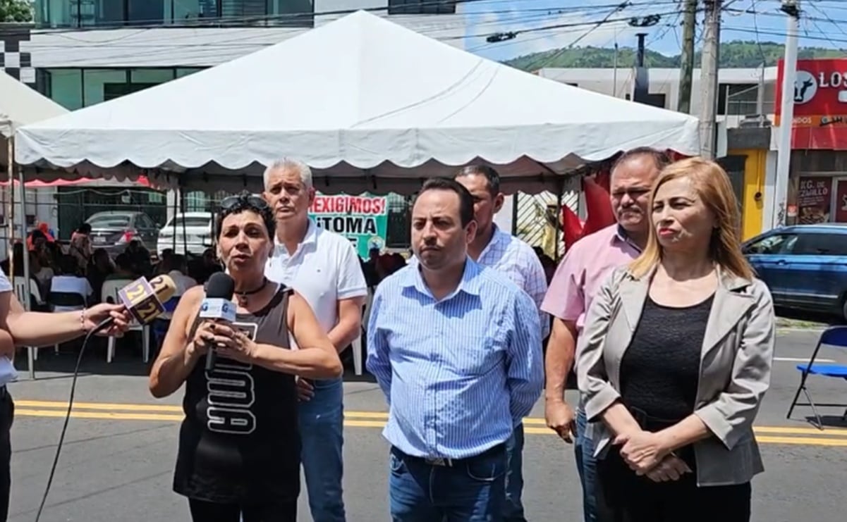 Secretario de Participación culpa al IECM por la baja afluencia en la consulta sobre presupuesto participativo; están de adorno, dice