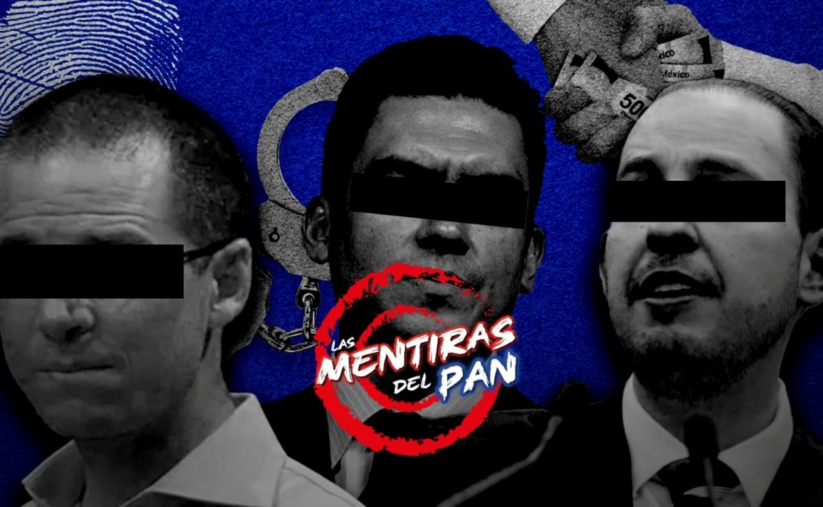Dan 11 años de prisión para “El Yeye” y “El Dedos” por atentado contra Ciro Gómez; se les acusa de tentativa de homicidio