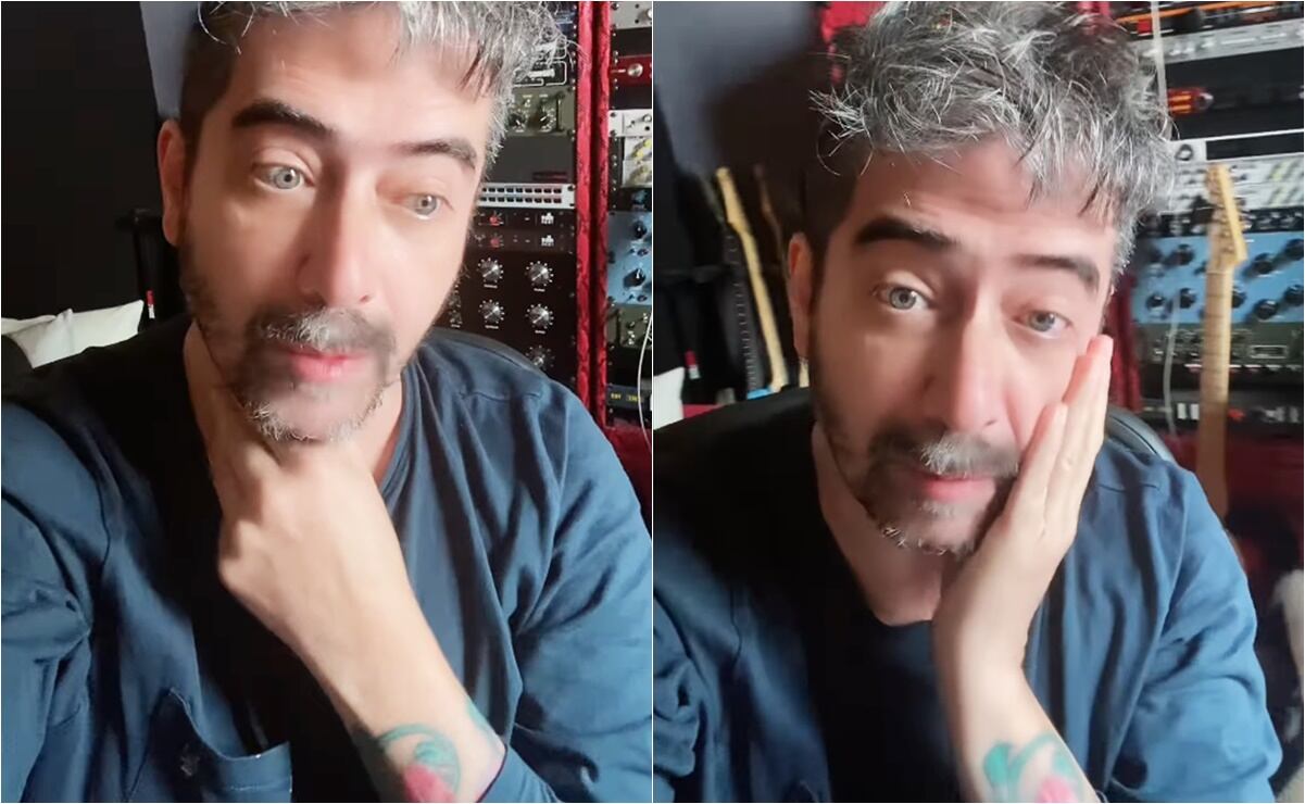 Cómo cubrir las canas al instante con un retocador de raíces en spray
