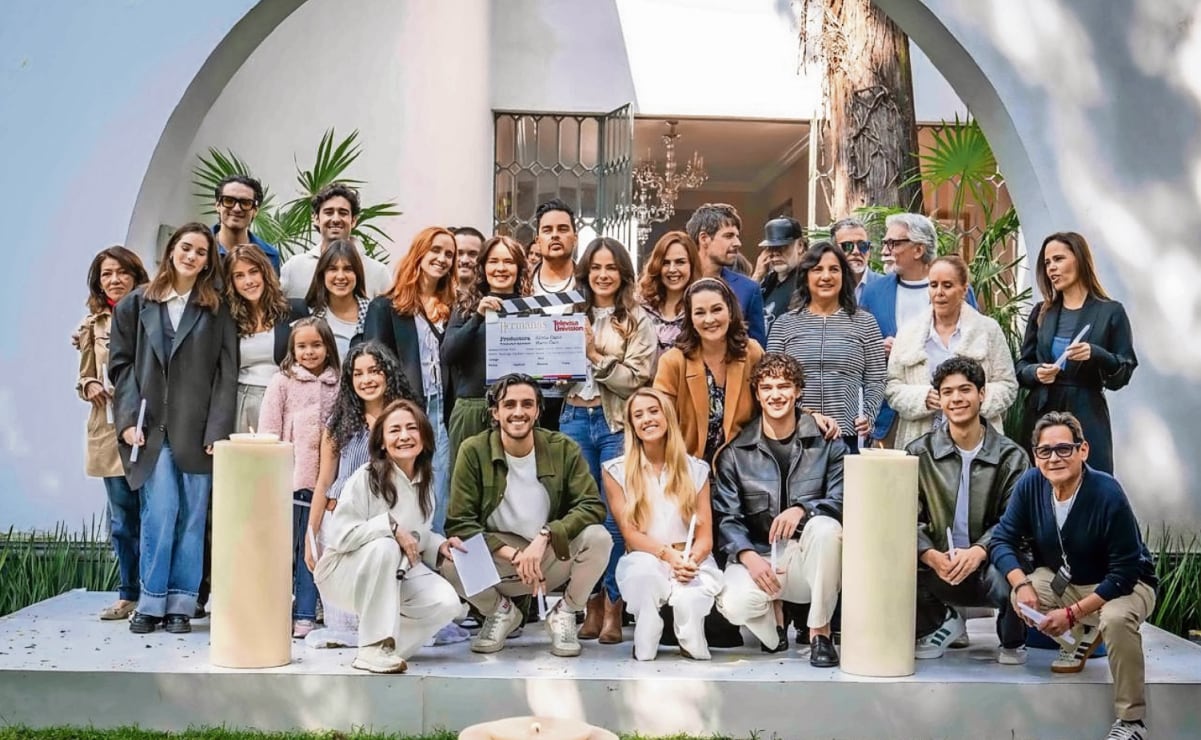 Alicia Bárcena y ministros de 22 países de AL y El Caribe firman declaración; perfilan transición climática rumbo a la COP30