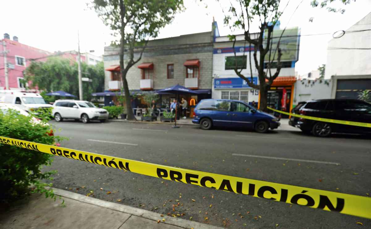Jesús Ochoa sostiene que la IA no existe