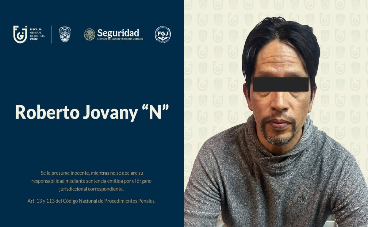 El mensaje que le mandó Ismael 