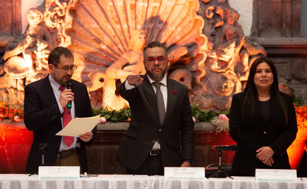 Tras polémica por casa de 12 mdp de Noroña, Monreal pide congruencia a morenistas; “lo que hagamos le afecta a la Presidenta”
