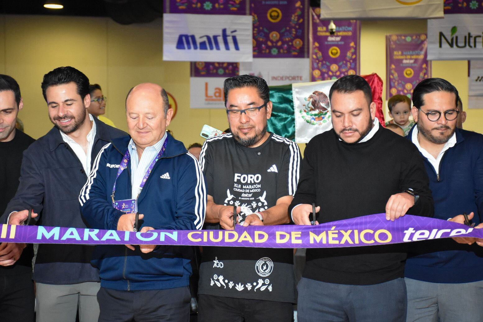 FOTOS: El art déco sigue presente en la vida de la Ciudad de México