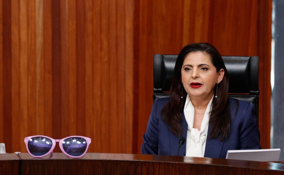¿Quién es Cielo Anais?; influencer reta a Abelito a pelear en Supernova Strikers
