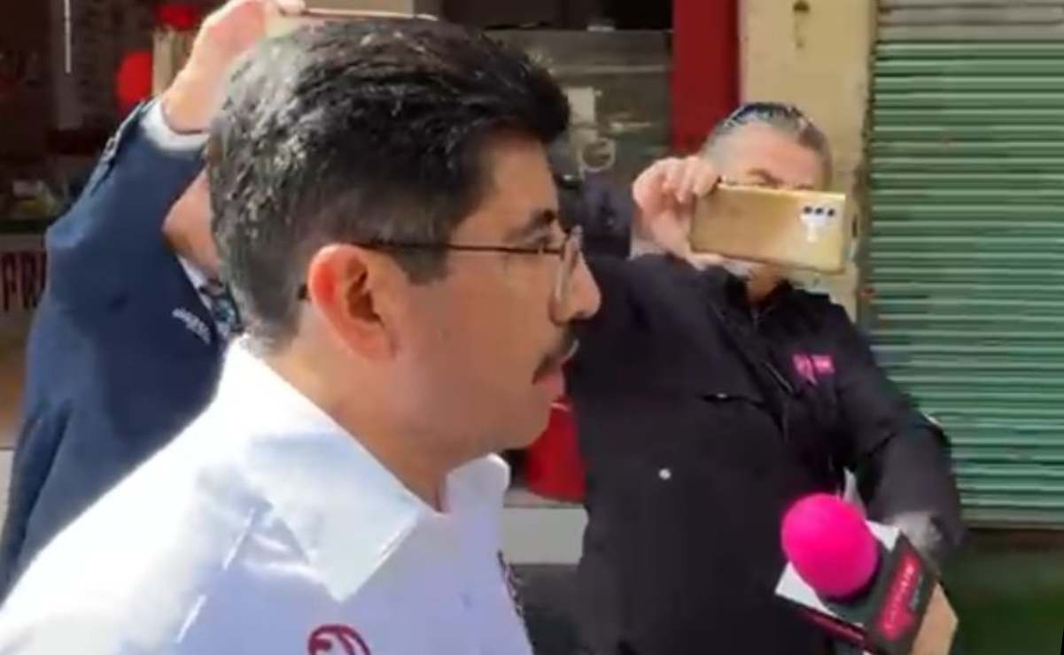 Piden diálogo ante cierre del  Dolores Olmedo