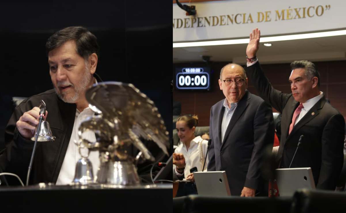 Vinculan a proceso a líder de 