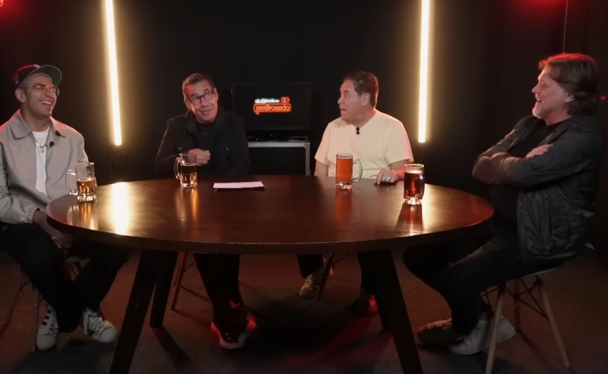 David Faitelson arremete contra el alcalde de la Benito Juárez; asegura que pronto saldrán documentos de sus exigencias al América 