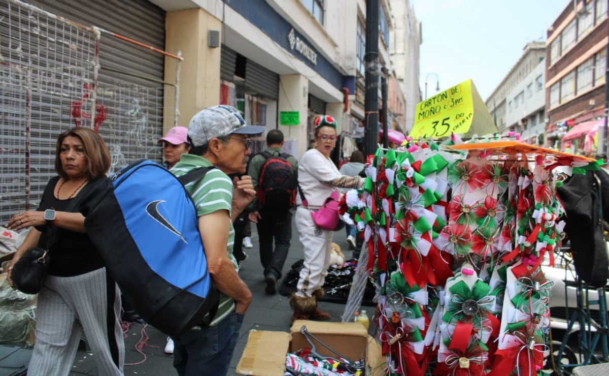 Avanza confianza del consumidor en agosto, reporta Inegi; liga dos meses al alza