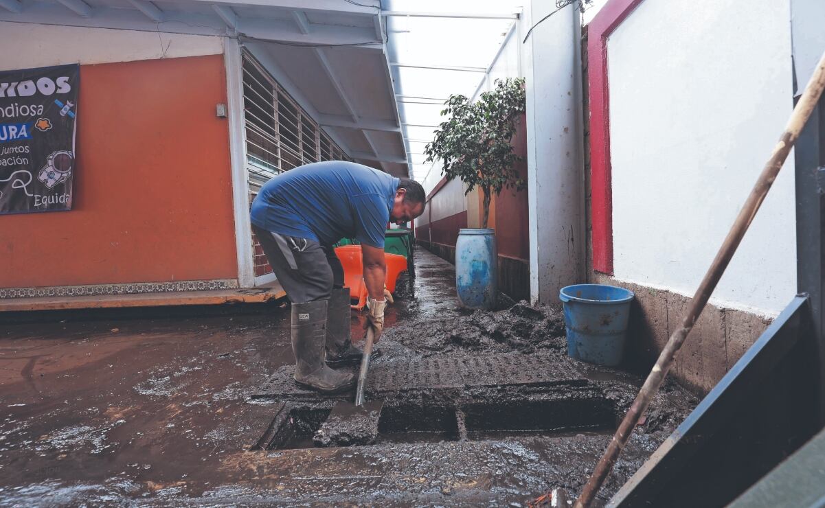 Víctimas de Epstein evalúan crear su propia 